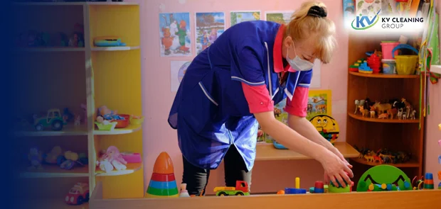 Professional industrial cleaning experts in Mulgrave