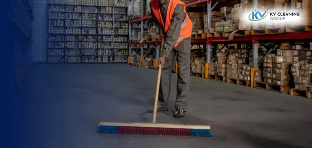 Professional cleaning experts in Sydney