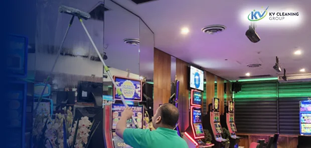 Professional cleaning experts in Sydney