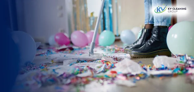 Professional cleaning experts in Sydney