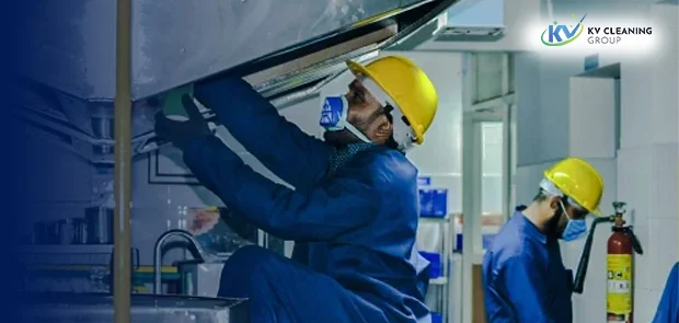 Professional cleaning experts in Sydney