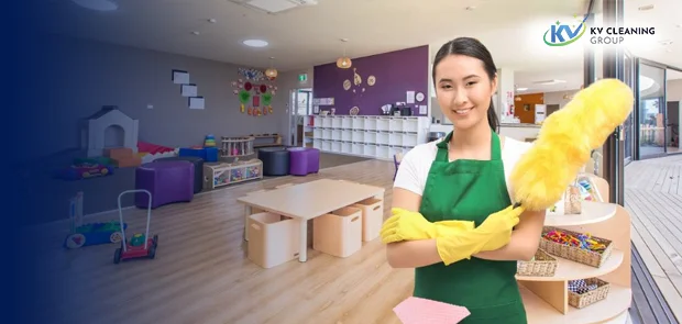 Professional cleaning experts in Sydney