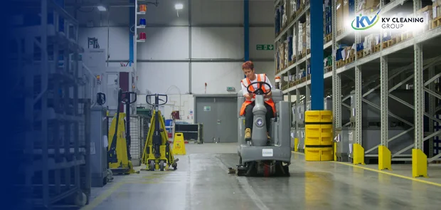 Professional cleaning experts in Sydney