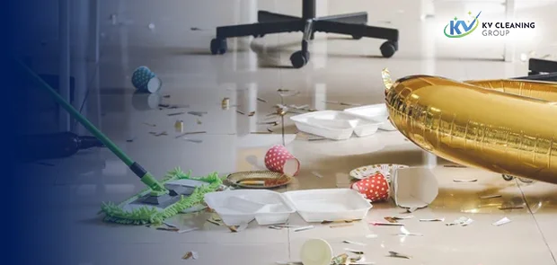 Professional cleaning experts in Sydney