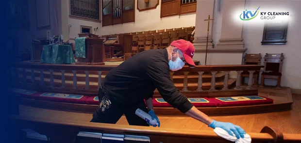 Professional cleaning experts in Sydney