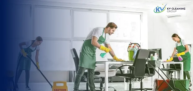 Professional cleaning experts in Sydney