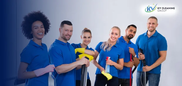Professional cleaning experts in Sydney