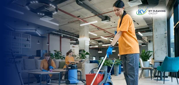 Professional cleaning experts in Sydney