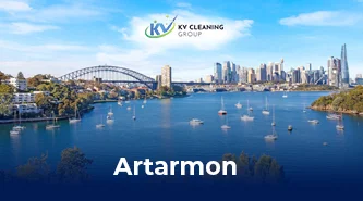 Commercial Cleaning Services in Artarmon, Sydney