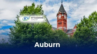 Commercial Cleaning Services in Auburn, Sydney