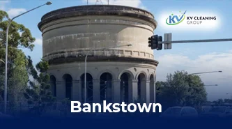 Commercial Cleaning Services in Bankstown, Sydney