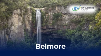 Commercial Cleaning Services in Belmore, Sydney