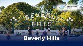 Commercial Cleaning Services in Beverly Hills, Sydney
