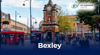 Commercial Cleaning Services in Bexley, Sydney