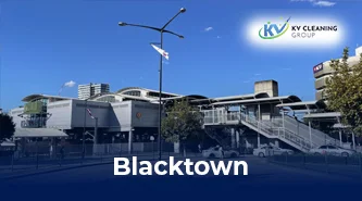 Commercial Cleaning Services in Blacktown, Sydney