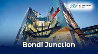 Commercial Cleaning Services in Bondi Junction, Sydney
