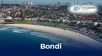 Commercial Cleaning Services in Bondi, Sydney