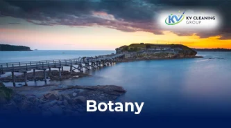 Commercial Cleaning Services in Botany, Sydney