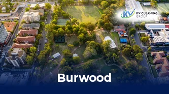 Commercial Cleaning Services in Burwood, Sydney