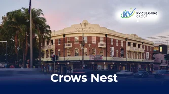 Commercial Cleaning Services in Crows Nest, Sydney