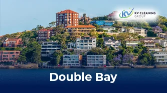 Commercial Cleaning Services in Double Bay, Sydney