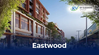 Commercial Cleaning Services in Eastwood, Sydney