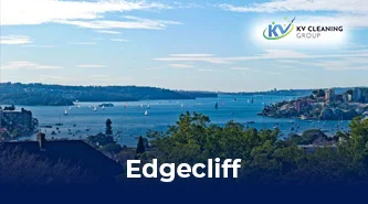 Commercial Cleaning Services in Edgecliff, Sydney