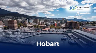 Commercial Cleaning Services in Hobart, Sydney