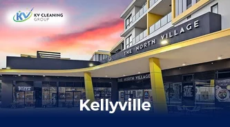 Commercial Cleaning Services in Kellyville, Sydney
