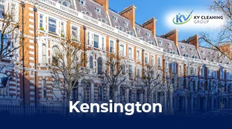 Commercial Cleaning Services in Kensington, Sydney