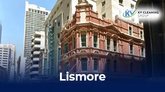 Commercial Cleaning Services in Lismore, Sydney