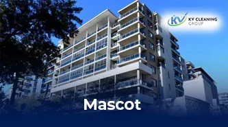 Commercial Cleaning Services in Mascot, Sydney