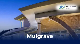 Commercial Cleaning Services in Mulgrave, Sydney