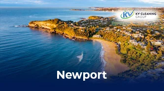 Commercial Cleaning Services in Newport, Sydney