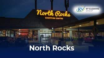 Commercial Cleaning Services in North Rocks, Sydney