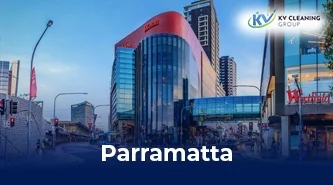 Commercial Cleaning Services in Parramatta, Sydney