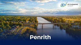 Commercial Cleaning Services in Penrith, Sydney