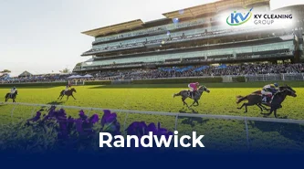 Commercial Cleaning Services in Randwick, Sydney