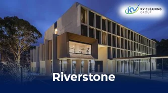 Commercial Cleaning Services in Riverstone, Sydney