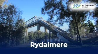 Commercial Cleaning Services in Rydalmere, Sydney