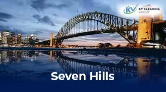 Commercial Cleaning Services in Seven Hills, Sydney