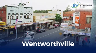 Commercial Cleaning Services in Wentworthville, Sydney