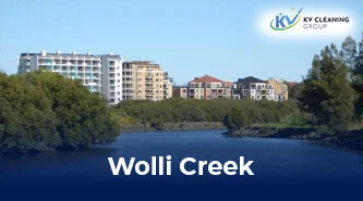 Commercial Cleaning Services in Wolli Creek, Sydney