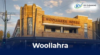 Commercial Cleaning Services in Woollahra, Sydney