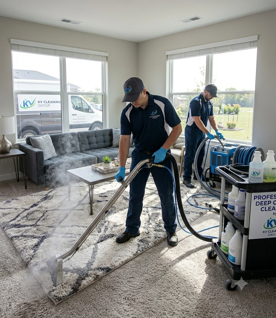 Professional Carpet Cleaning Sydney