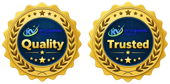 KV Cleaning Group Quality and Trusted