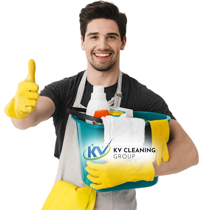 Professional Commercial Cleaning Services in Sydney