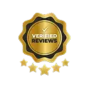 Verified Reviews