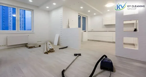 Post Construction Cleaning Services Sydney