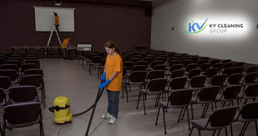 Event Cleaning Services Sydney